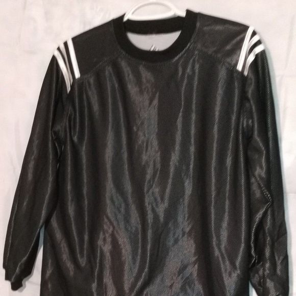 Adidas Reflective Jersey - Picture 2 of 4